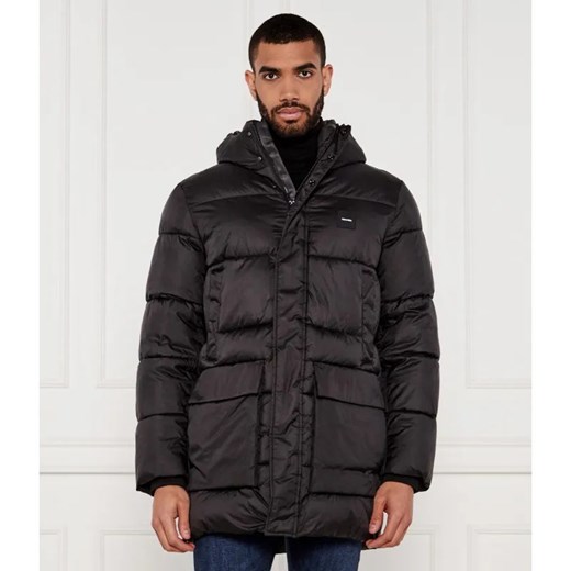 Calvin Klein Kurtka | Regular Fit ze sklepu Gomez Fashion Store w kategorii Kurtki męskie - zdjęcie 184508197