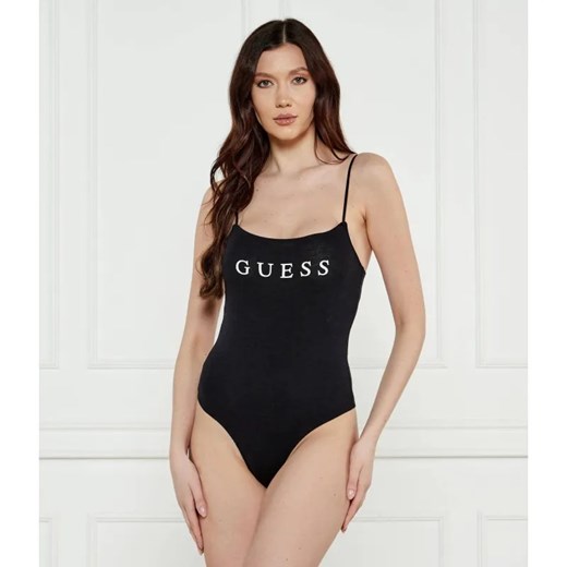 Guess Underwear  Body NEW CARRIE ze sklepu Gomez Fashion Store w kategorii Bluzki damskie - zdjęcie 184508217