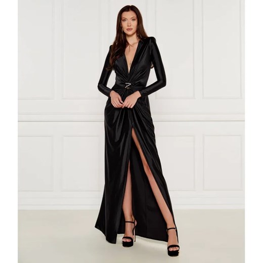 Elisabetta Franchi Sukienka ze sklepu Gomez Fashion Store w kategorii Sukienki - zdjęcie 184508258