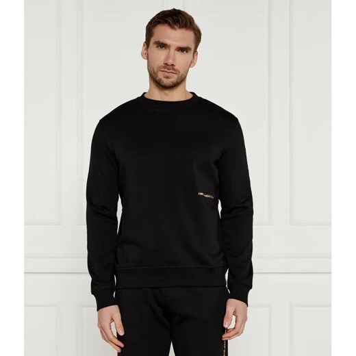 Karl Lagerfeld Bluza | Regular Fit ze sklepu Gomez Fashion Store w kategorii Bluzy męskie - zdjęcie 184508259