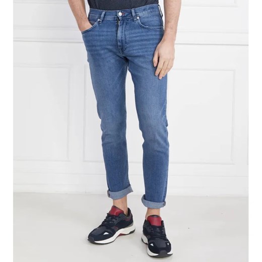 Tommy Hilfiger Jeansy HOUSTON | Regular Fit ze sklepu Gomez Fashion Store w kategorii Jeansy męskie - zdjęcie 184508265