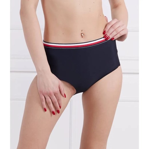 Tommy Hilfiger Dół od bikini ze sklepu Gomez Fashion Store w kategorii Stroje kąpielowe - zdjęcie 184508266