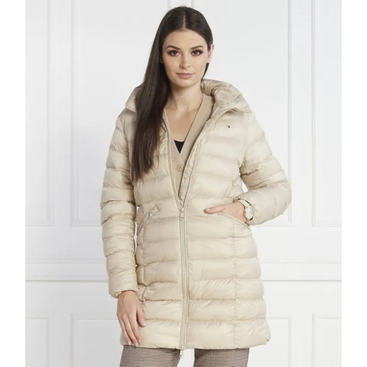 Tommy Hilfiger Płaszcz ze sklepu Gomez Fashion Store w kategorii Płaszcze damskie - zdjęcie 184508269
