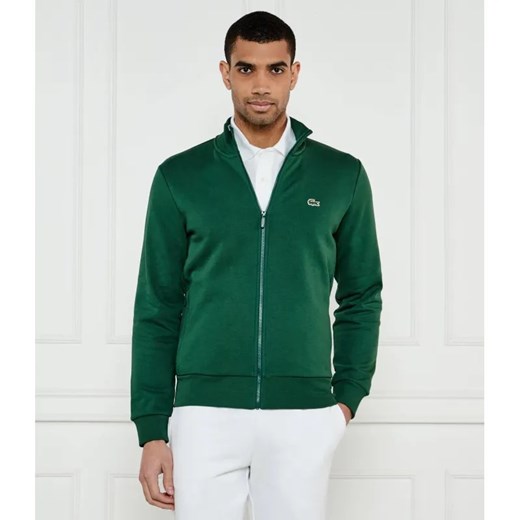 Lacoste Bluza | Regular Fit ze sklepu Gomez Fashion Store w kategorii Bluzy męskie - zdjęcie 184508279