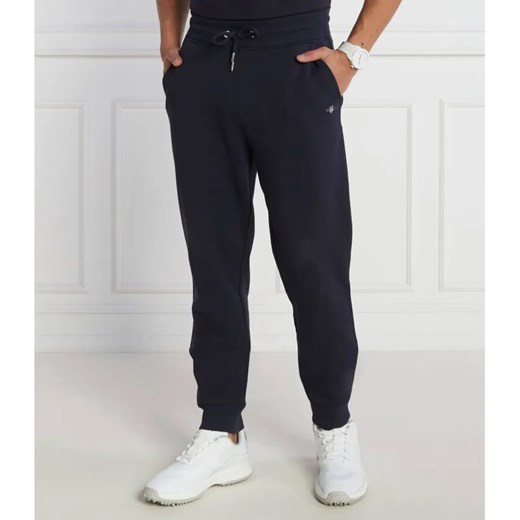 Gant Spodnie dresowe | Regular Fit ze sklepu Gomez Fashion Store w kategorii Spodnie męskie - zdjęcie 184508298