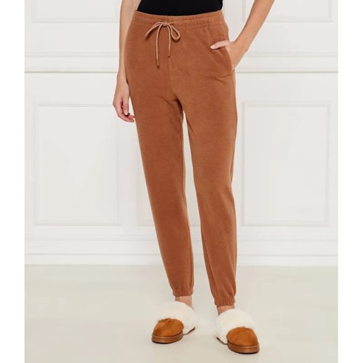 UGG Spodnie jogger CASSADY | Regular Fit ze sklepu Gomez Fashion Store w kategorii Spodnie damskie - zdjęcie 184508318