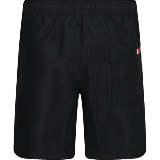 Tommy Hilfiger Szorty kąpielowe | Regular Fit ze sklepu Gomez Fashion Store w kategorii Kąpielówki chłopięce - zdjęcie 184508319