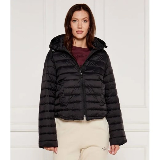 Pinko Kurtka IDROVOLANTE | Regular Fit ze sklepu Gomez Fashion Store w kategorii Kurtki damskie - zdjęcie 184508338