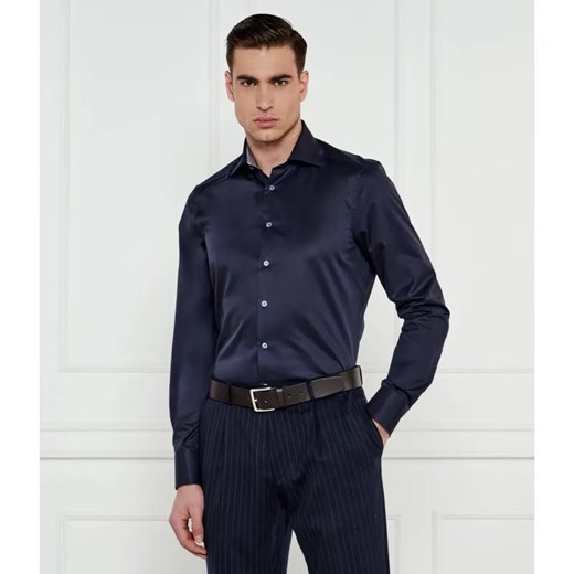 Stenströms Koszula | Slim Fit ze sklepu Gomez Fashion Store w kategorii Koszule męskie - zdjęcie 184508339