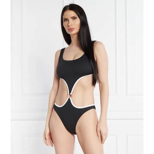 EA7 Strój kąpielowy ze sklepu Gomez Fashion Store w kategorii Stroje kąpielowe - zdjęcie 184508346