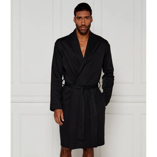 Calvin Klein Underwear Szlafrok | Loose fit ze sklepu Gomez Fashion Store w kategorii Szlafroki męskie - zdjęcie 184508349