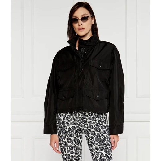Michael Kors Kurtka | Regular Fit ze sklepu Gomez Fashion Store w kategorii Kurtki damskie - zdjęcie 184508356
