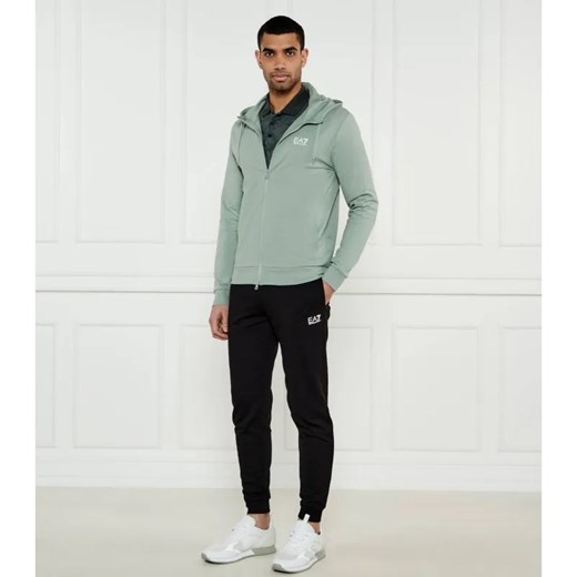 EA7 Dres | Regular Fit XXXL wyprzedaż Gomez Fashion Store