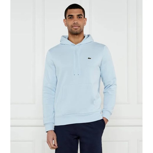 Lacoste Bluza | Classic fit ze sklepu Gomez Fashion Store w kategorii Bluzy męskie - zdjęcie 184508367