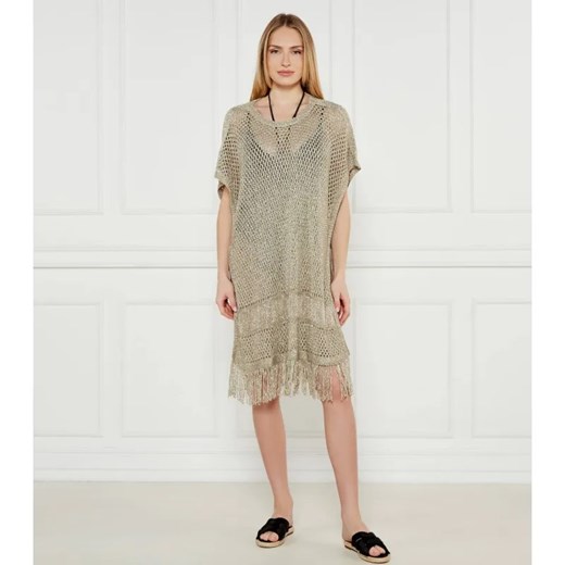 Liu Jo Beachwear Sukienka ze sklepu Gomez Fashion Store w kategorii Sukienki - zdjęcie 184508369
