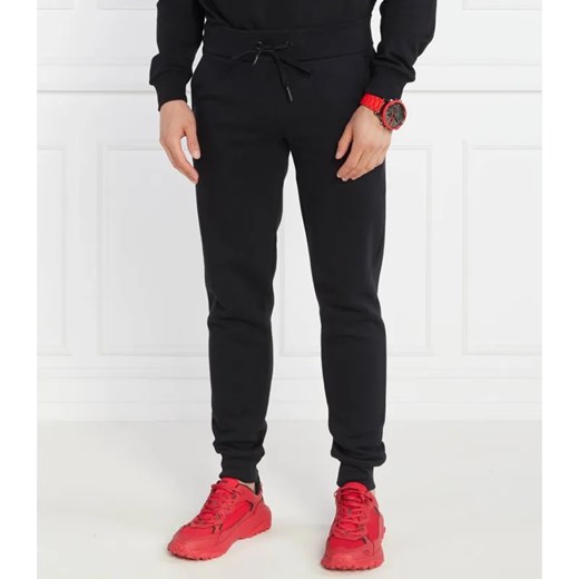 Iceberg Spodnie dresowe | Regular Fit ze sklepu Gomez Fashion Store w kategorii Spodnie męskie - zdjęcie 184508375