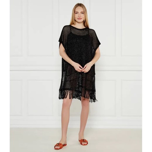 Liu Jo Beachwear Sukienka ze sklepu Gomez Fashion Store w kategorii Odzież plażowa - zdjęcie 184508379