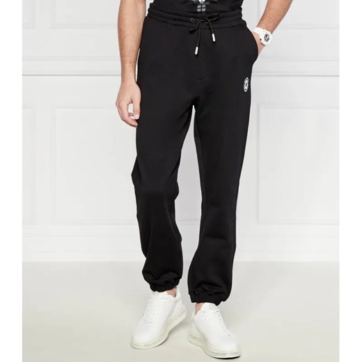 Karl Lagerfeld Spodnie dresowe Karl Lagerfeld X Darcel Disappoints | Relaxed fit ze sklepu Gomez Fashion Store w kategorii Spodnie męskie - zdjęcie 184508385