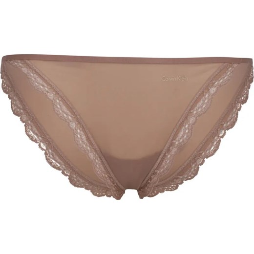 Calvin Klein Underwear Figi ze sklepu Gomez Fashion Store w kategorii Majtki damskie - zdjęcie 184508405