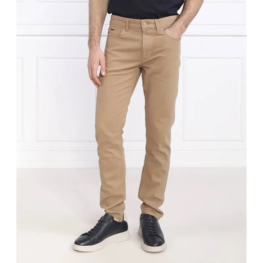 BOSS BLACK Jeansy Delano-20 | Slim Fit 31/32 okazja Gomez Fashion Store