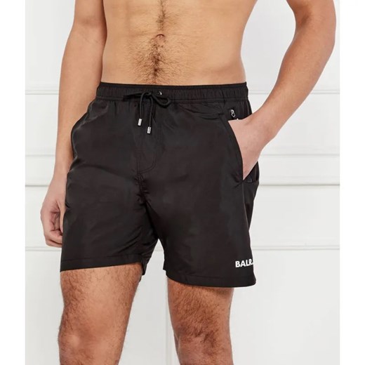 BALR. Szorty kąpielowe | Regular Fit ze sklepu Gomez Fashion Store w kategorii Kąpielówki - zdjęcie 184508427