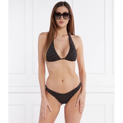 EA7 Strój kąpielowy XS promocja Gomez Fashion Store