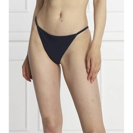 Calvin Klein Swimwear Dół od bikini ze sklepu Gomez Fashion Store w kategorii Stroje kąpielowe - zdjęcie 184508446