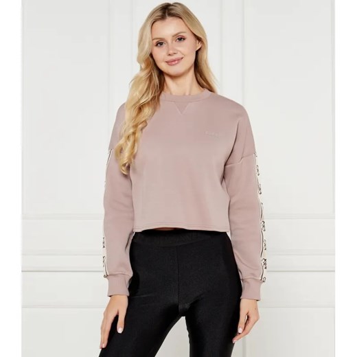 GUESS ACTIVE Bluza CYMONE | Cropped Fit ze sklepu Gomez Fashion Store w kategorii Bluzy damskie - zdjęcie 184508458
