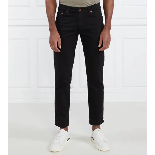 Oscar Jacobson Jeansy | Slim Fit ze sklepu Gomez Fashion Store w kategorii Jeansy męskie - zdjęcie 184508468