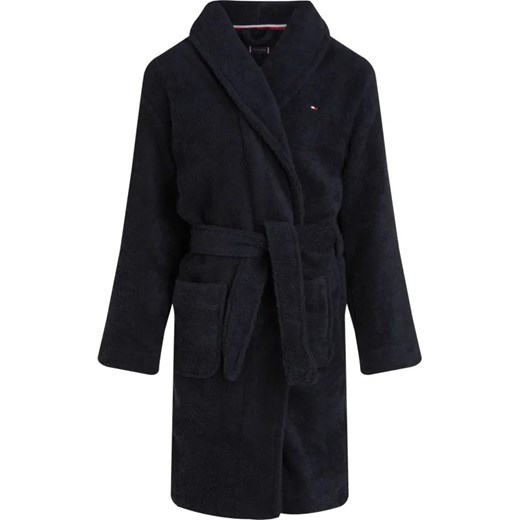 Tommy Hilfiger Szlafrok | Regular Fit ze sklepu Gomez Fashion Store w kategorii Szlafroki dziecięce - zdjęcie 184508485