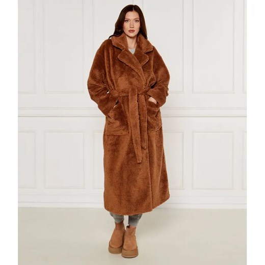 UGG Płaszcz ALESANDRA ze sklepu Gomez Fashion Store w kategorii Płaszcze damskie - zdjęcie 184508487