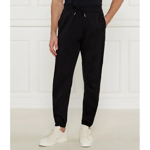 Armani Exchange Spodnie dresowe | Regular Fit ze sklepu Gomez Fashion Store w kategorii Spodnie męskie - zdjęcie 184508508