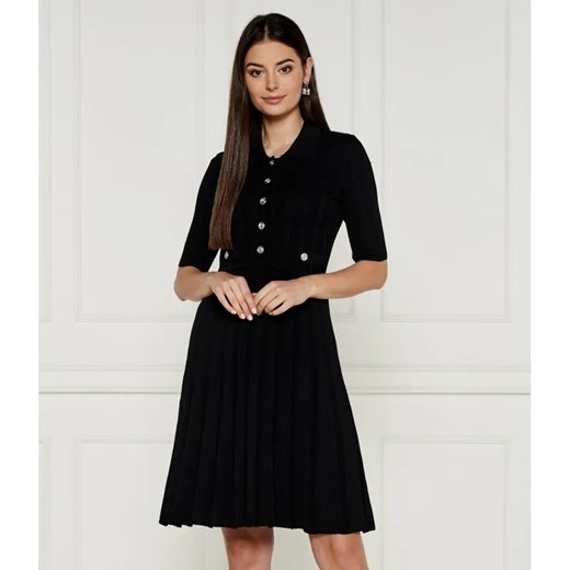 Pinko Sukienka ze sklepu Gomez Fashion Store w kategorii Sukienki - zdjęcie 184508519