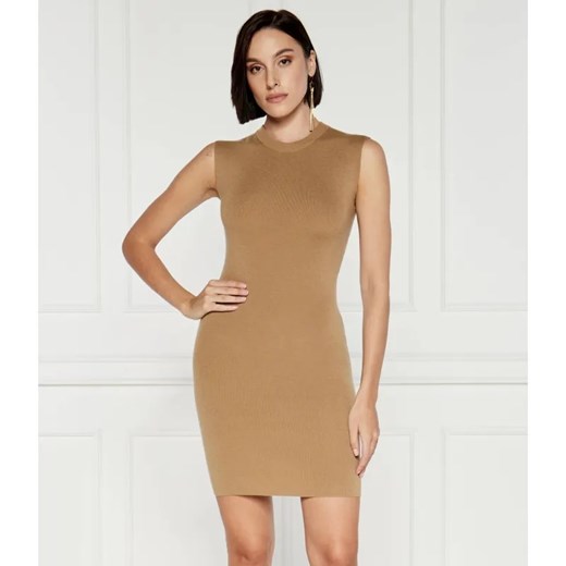 Michael Kors Wełniana sukienka ze sklepu Gomez Fashion Store w kategorii Sukienki - zdjęcie 184508527