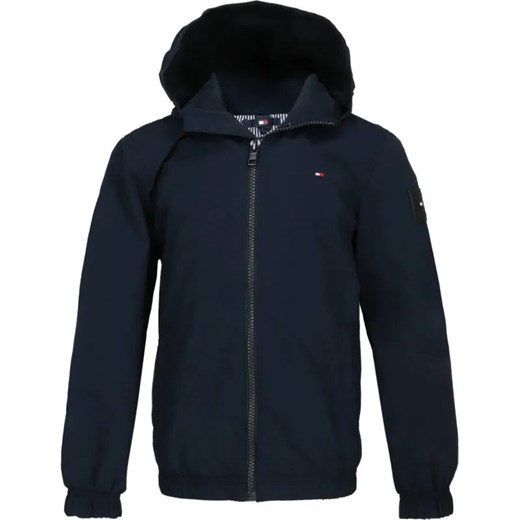 Tommy Hilfiger Kurtka | Regular Fit ze sklepu Gomez Fashion Store w kategorii Kurtki chłopięce - zdjęcie 184508528