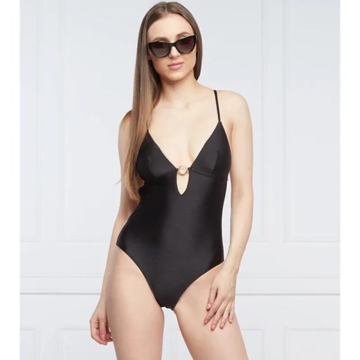Emporio Armani Strój kąpielowy ze sklepu Gomez Fashion Store w kategorii Stroje kąpielowe - zdjęcie 184508557
