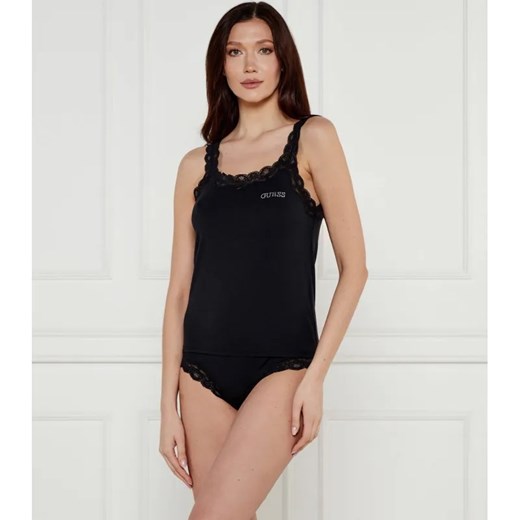 Guess Underwear  Komplet bielizny CULOTTE | Regular Fit ze sklepu Gomez Fashion Store w kategorii Komplety bielizny damskiej - zdjęcie 184508559