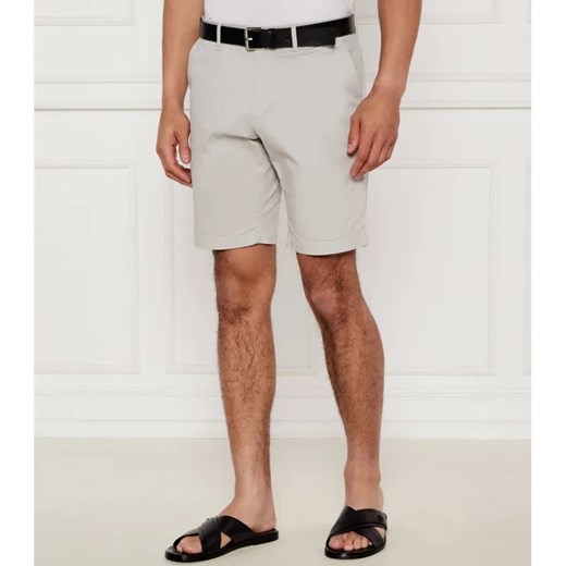 Tommy Hilfiger Szorty HARLEM 1985 | Relaxed fit ze sklepu Gomez Fashion Store w kategorii Spodenki męskie - zdjęcie 184508595