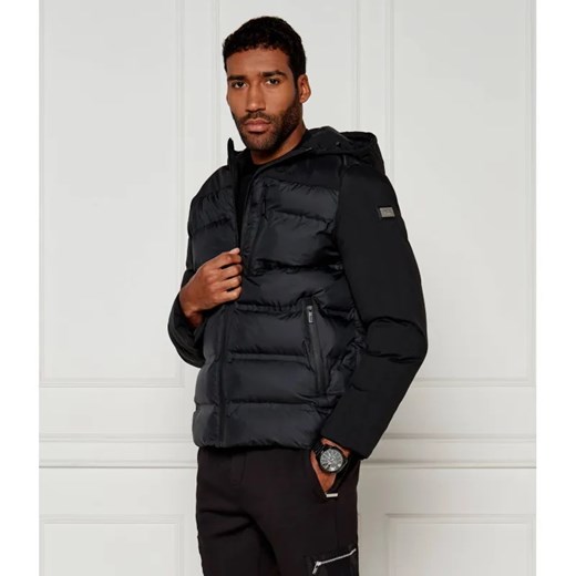 Karl Lagerfeld Kurtka | Regular Fit ze sklepu Gomez Fashion Store w kategorii Kurtki męskie - zdjęcie 184508599