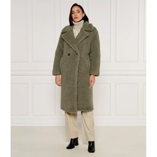 UGG Płaszcz GERTRUDE ze sklepu Gomez Fashion Store w kategorii Płaszcze damskie - zdjęcie 184508618