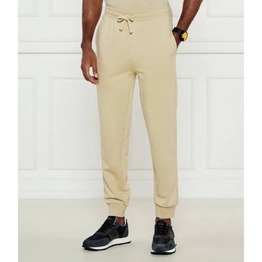 HUGO Spodnie dresowe Dayote232 | Regular Fit ze sklepu Gomez Fashion Store w kategorii Spodnie męskie - zdjęcie 184508645