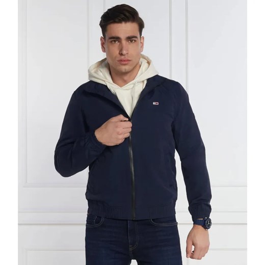 Tommy Jeans Kurtka TJM ESSENTIAL CASUAL | Regular Fit ze sklepu Gomez Fashion Store w kategorii Kurtki męskie - zdjęcie 184508656