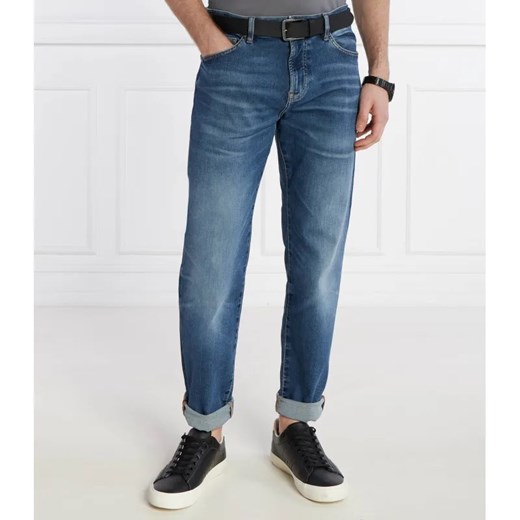 BOSS ORANGE Jeansy Re.Maine BC | Regular Fit ze sklepu Gomez Fashion Store w kategorii Jeansy męskie - zdjęcie 184508668