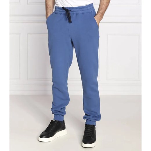 Vilebrequin Spodnie dresowe CLEMENT | Regular Fit ze sklepu Gomez Fashion Store w kategorii Spodnie męskie - zdjęcie 184508669