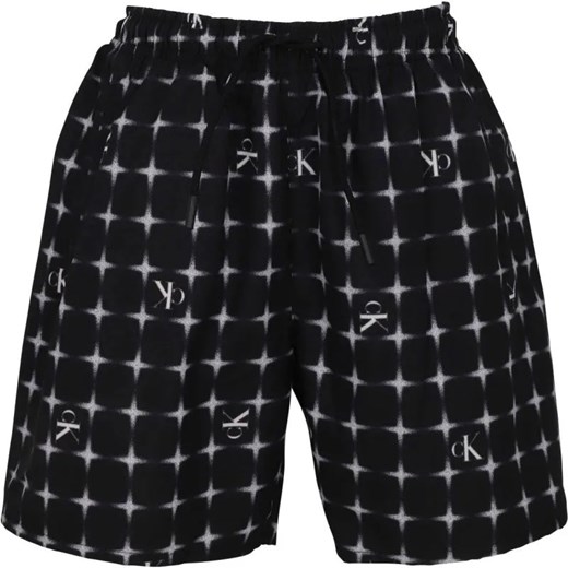 Calvin Klein Swimwear Szorty kąpielowe | Regular Fit ze sklepu Gomez Fashion Store w kategorii Kąpielówki chłopięce - zdjęcie 184508715