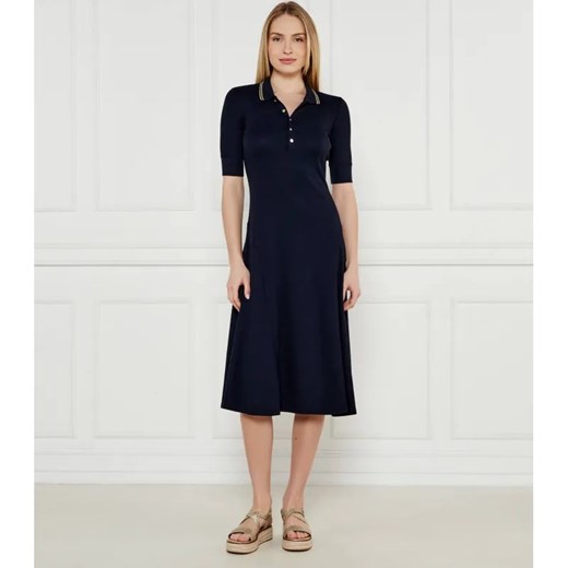 LAUREN RALPH LAUREN Sukienka LILLIANNA ze sklepu Gomez Fashion Store w kategorii Sukienki - zdjęcie 184508717
