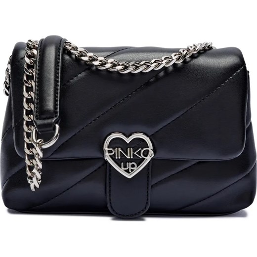Pinko UP Torebka na ramię ze sklepu Gomez Fashion Store w kategorii Listonoszki - zdjęcie 184508738