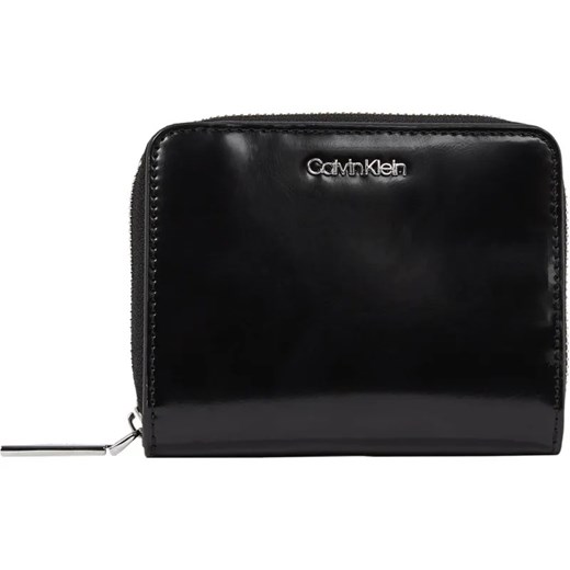 Calvin Klein Portfel ze sklepu Gomez Fashion Store w kategorii Portfele damskie - zdjęcie 184508745