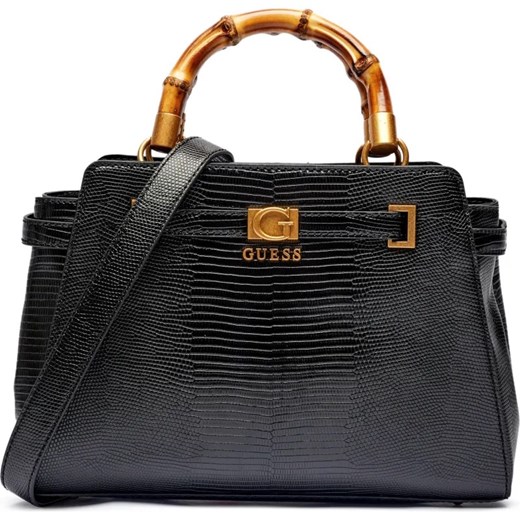 Guess Kuferek SIBEL Guess One Size promocyjna cena Gomez Fashion Store