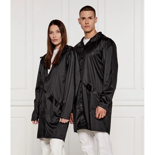 Rains Płaszcz ze sklepu Gomez Fashion Store w kategorii Płaszcze damskie - zdjęcie 184508748